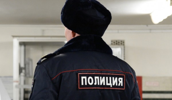 Более 3 тысяч сотрудников служб безопасности обеспечат общественный порядок на футбольном матче «Спартак» - «ЦСКА»