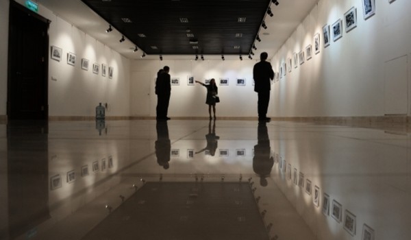 В Галерее Классической Фотографии пройдёт выставка коллекционных почтовых карточек с видами Санкт-Петербурга