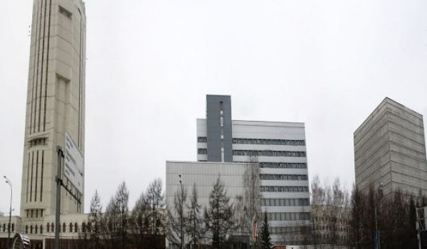 Здание Центрального Государственного архива Москвы будет отремонтировано