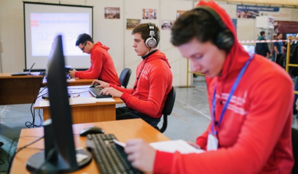 Собянин наградил победителей и призеров мирового чемпионата WorldSkills