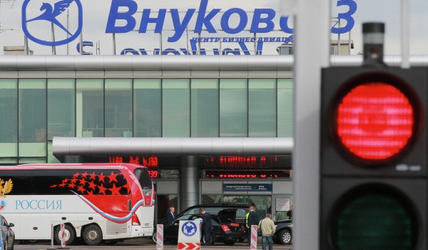 Полеты в Дебрецен открыла венгерская авиакомпания из аэропорта Внуково