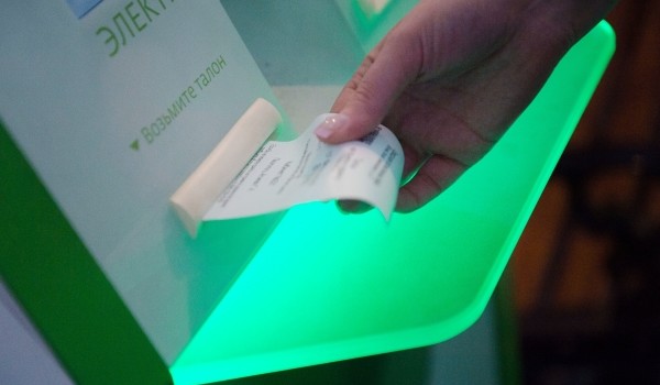 Восемь новых поликлиник введут в эксплуатацию в следующем году