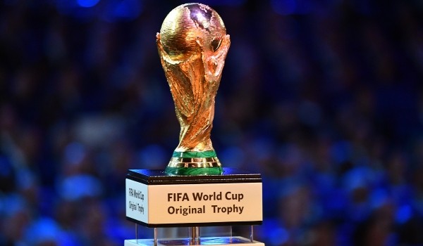 Интернет-портал с информацией из пресс-центров в принимающих ЧМ-2018 городах запущен 