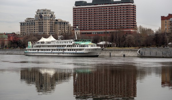 Реконструкцию гостиничного комплекса «Президент-отель» планируют провести в 2019-2023 гг.