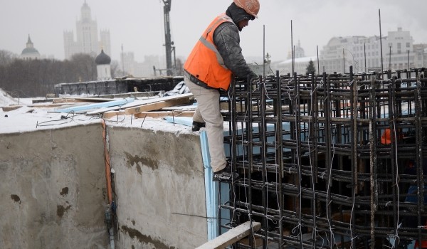 На проспекте Академика Сахарова планируется строительство многофункционального комплекса 