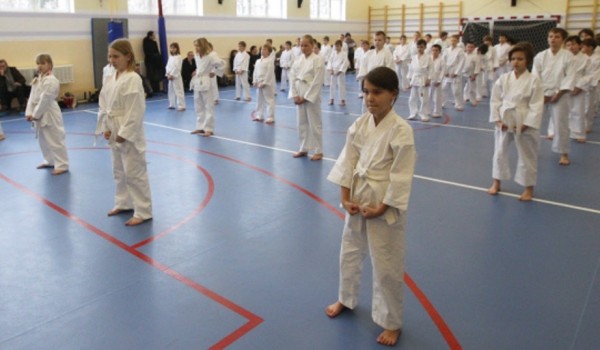 Спорткомплекс с пунктом проката в парке «Сокольники» будет обновлен