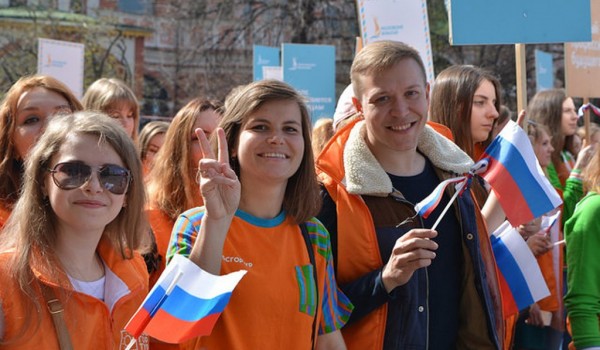В 2017 году МОСГОРТУР организовал загородный отдых для 60 000 детей