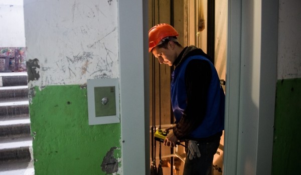 Собянин подвел итоги программы капремонта в столице за 2017 год