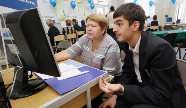 Социальные расходы бюджета Москвы выросли в 2 раза с 2010 года