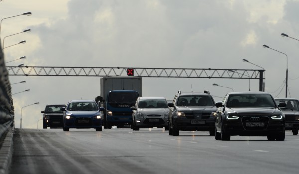 К административному зданию в Раменках подведут дорогу