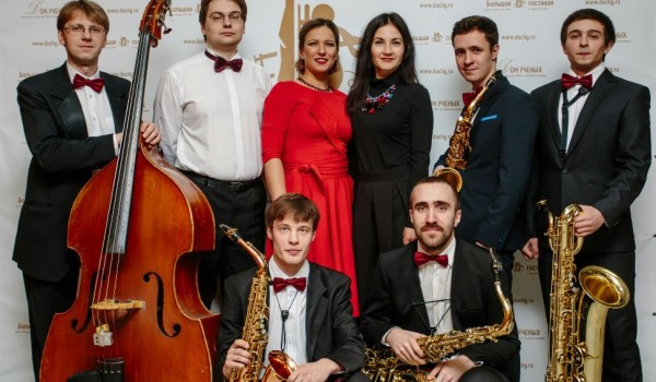 В Московском объединенном музее-заповеднике пройдет фестиваль «JAZZ-январь в Коломенском»