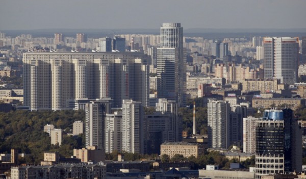 Конкуренция на аукционах за объекты малой площади выросла с 5 до 8 участников на лот