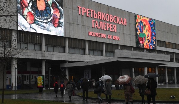 24 января в Третьяковской галерее открывается выставка «Карл Брюллов. Портреты из частного собрания Санкт-Петербурга»