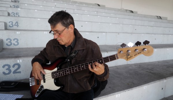 20 января в Москве состоится конкурс «Я люблю-и, значит, я живу!» к 80-летию В. Высоцкого 