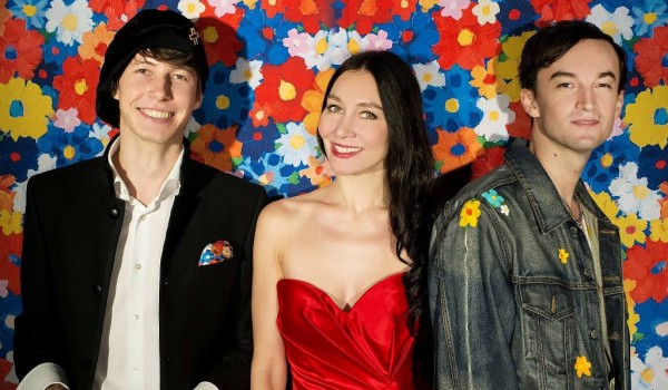 В День Святого Валентина в «Аптекарском огороде» пройдет международное шоу