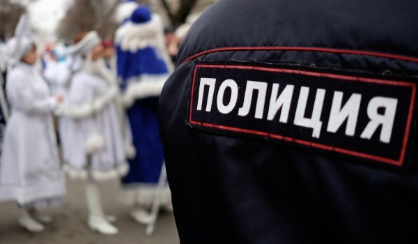 На северо-западе столицы почти на 30% снизилось количество преступлений