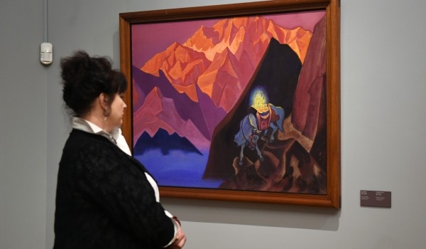 Порядка 28% жителей столицы проводят культурный досуг в музеях