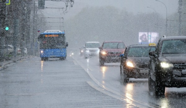 В феврале изменится маршрут автобусов С12