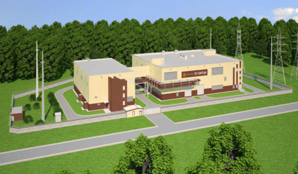 Подстанция «Битца» на юго-западе Москвы будет реконструирована