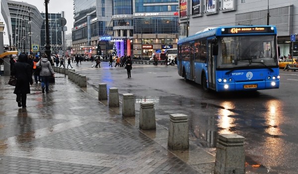 С 10 февраля изменится маршрут автобуса «Т29»