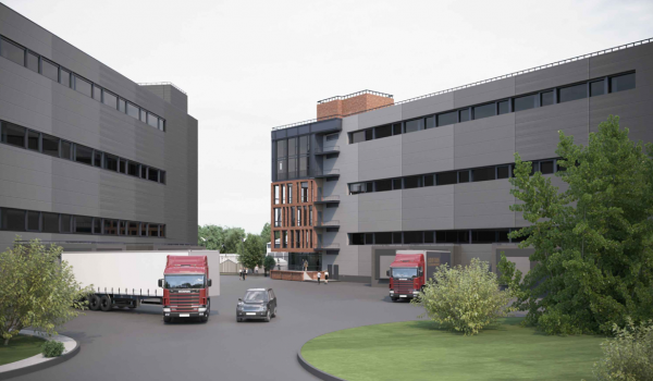 Долгострой на Востряковском проезде будет достроен