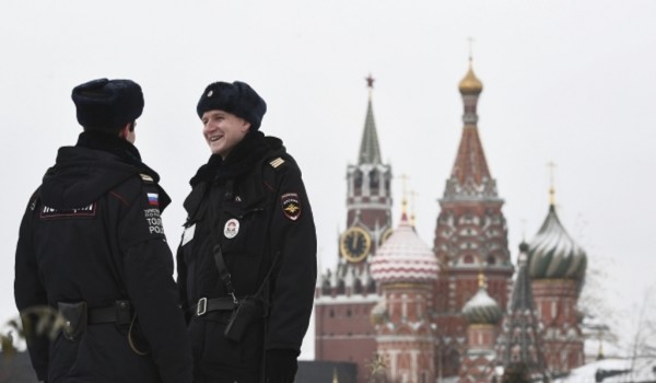 Москва лидирует в рейтинге путешествий с детьми на февральские праздничные выходные