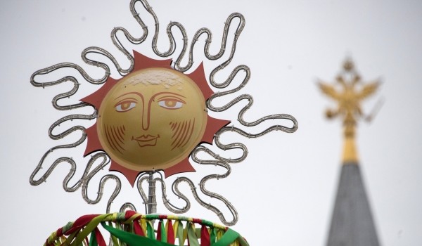 На фестивале «Московская Масленица» покажут 15 документальных фильмов 