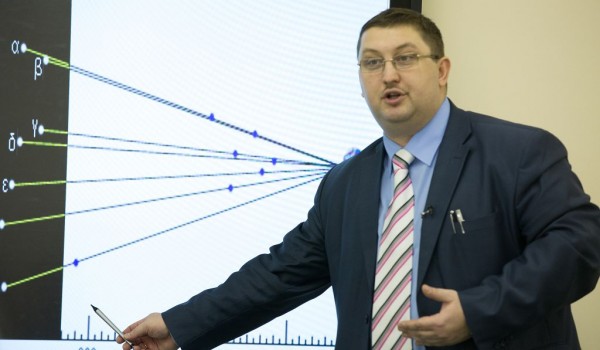 В ГБОУ №2030 рассказали о принципах работы «Московской электронной школы»