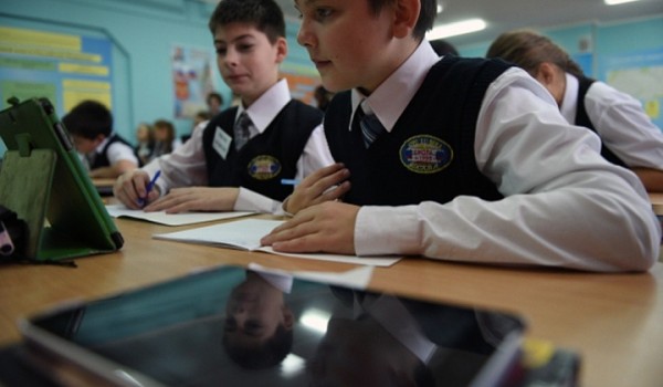 Исаак Калина: Московские школы отказались от "монополии" на обучение 