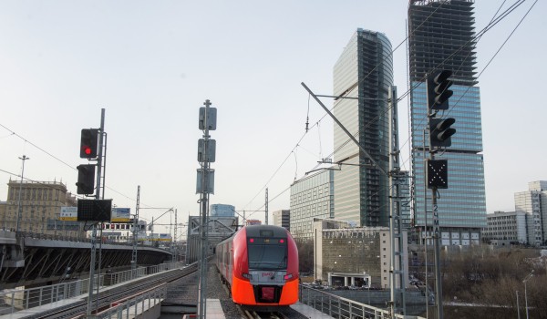 В марте планируется разработать план по вводу МЦД