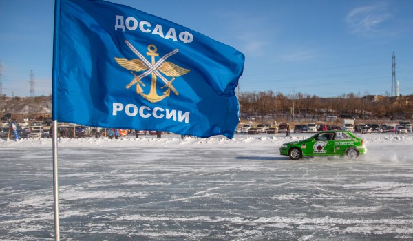 Первое заседание наблюдательного совета ДОСААФ Москвы пройдет 1 марта