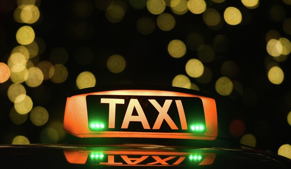 Цена на такси в столице не изменятся во время ЧМ-2018