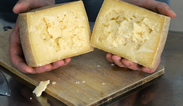 Свыше 4,5 млн кг продуктов питания привезут на фестиваль «Мос/Еда!»