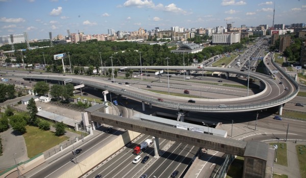 Москва реализует мегапроекты для жителей и бизнеса
