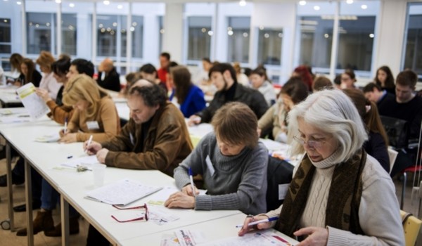 В Университете Правительства Москвы в этом году обучение пройдут более 10 000 московских чиновников.