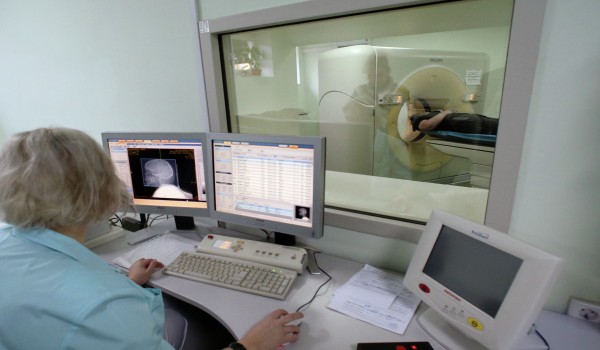 Школа для пациентов с остеопорозом открылась в городской клинической больнице №13 в столице