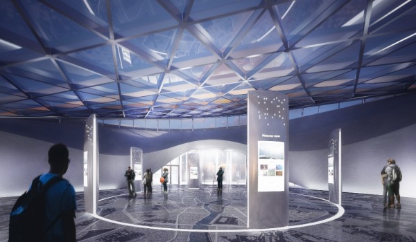 Глобальные вопросы городского планирования обсудят участники выставки МИПИМ-2018