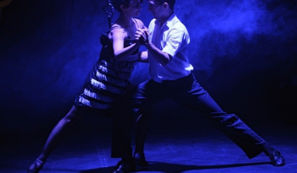 В апреле в парке Победы заработает танцплощадка под открытым небом