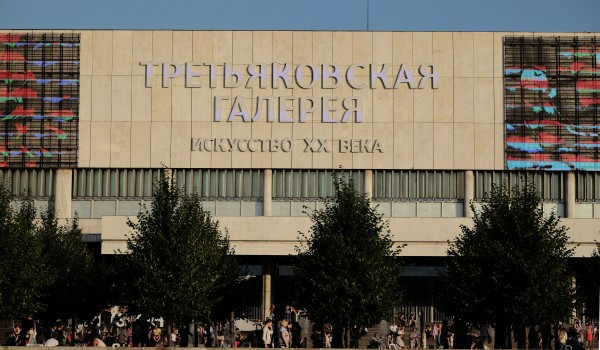 Выставка картин Василия Верещагина открылась в Третьяковской галереи на Крымском Валу