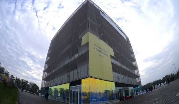 Диагностический центр в медкластере Сколково откроется  летом 2018 года