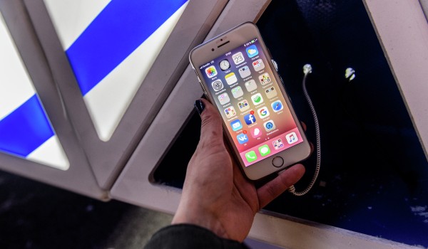 Первая в России опытная зона сети 5G откроется на территории «Сколково»