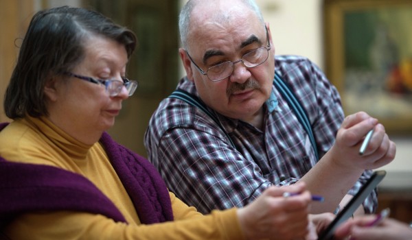 Дом-интернат для пожилых людей на 150 мест будет построен в ТиНАО в поселении Вороновское