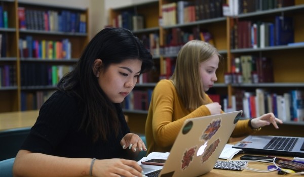 24 марта в Библиотеке иностранной литературы пройдет более 45 мероприятий фестиваля франкофонии