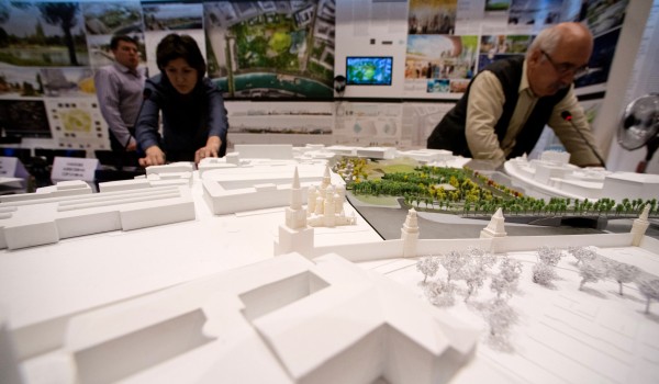 Утвержден график семинаров для застройщиков по предоставлению в электронном виде госуслуг в сфере строительства