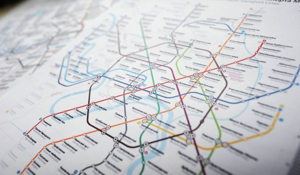 В ближайшие три месяца планируется начать строительство линии метро от «Улицы Новаторов» до пос. Коммунарка