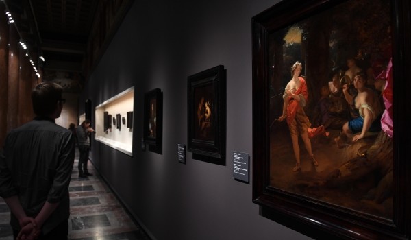 Столичная карта «Музей в подарок» появится в продаже 2 апреля