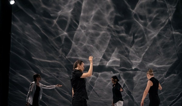 В Московском Планетарии впервые в этом году пройдет программа «Золотая Маска в городе»