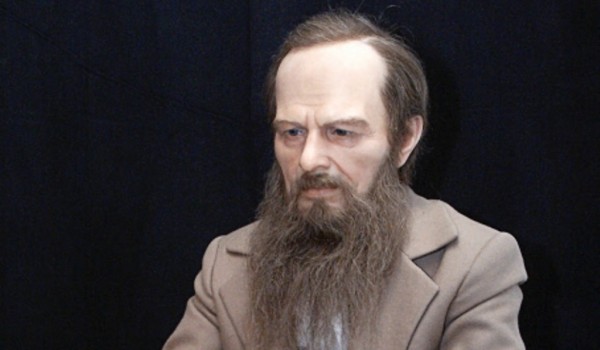 В Москве откроют музей Федора Достоевского