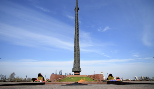 Летний сезон в Парке Победы откроет молодежный фестиваль