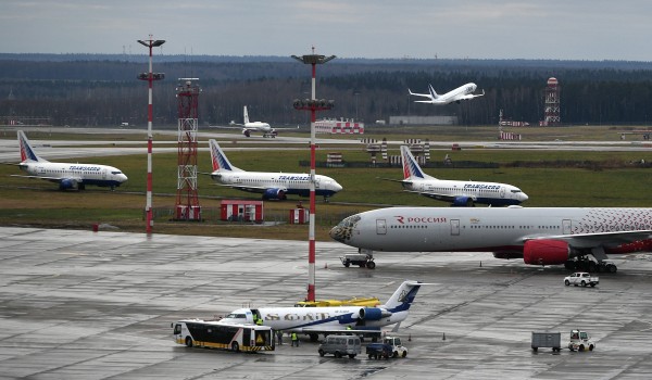 Проект продления желтой ветки метро до аэропорта Внуково могут утвердить в 2019 году